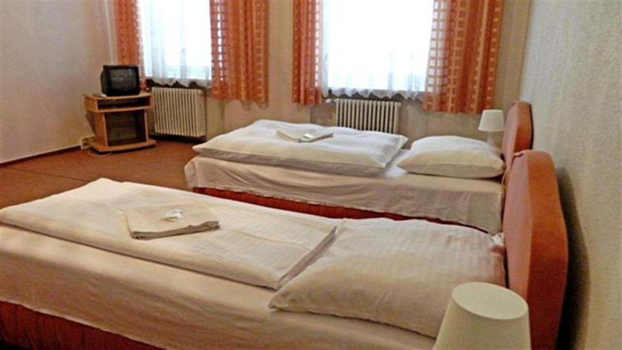 Tourist Room Maria Ostrava Extérieur photo