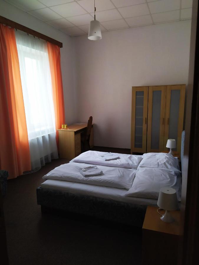 Tourist Room Maria Ostrava Extérieur photo